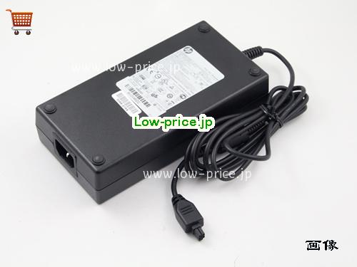 画像 3 HP HP 5066-5569 ACアダプター, 54V 1.67A 5066-5569 ラップトップACアダプター HP54V1.67A90W-4holes 