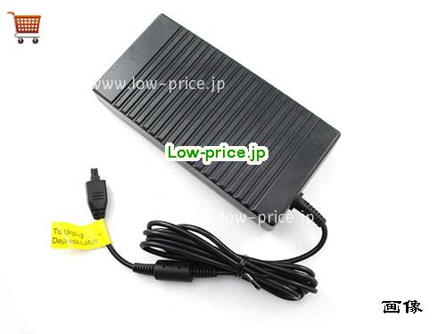 画像 1 HP HP 5066-5569 ACアダプター, 54V 1.67A 5066-5569 ラップトップACアダプター HP54V1.67A90W-4holes-M 