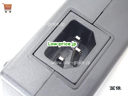 画像 2 HP HP 5066-5569 ACアダプター, 54V 1.67A 5066-5569 ラップトップACアダプター HP54V1.67A90W-4holes-M 