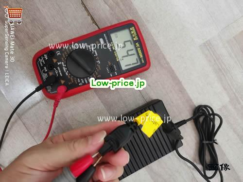 画像 3 HP HP 5066-5569 ACアダプター, 54V 1.67A 5066-5569 ラップトップACアダプター HP54V1.67A90W-4holes-M 