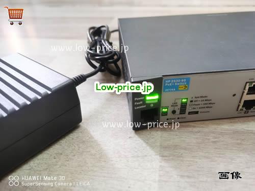 画像 4 HP HP 5066-5569 ACアダプター, 54V 1.67A 5066-5569 ラップトップACアダプター HP54V1.67A90W-4holes-M 