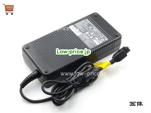 画像 1 HP HP 5066-5559 ACアダプター, 54V 3.33A 5066-5559 ラップトップACアダプター HP54V3.33A180W-4holes 