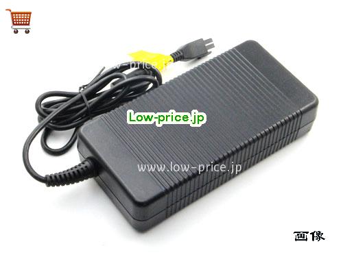 画像 2 HP HP 5066-5559 ACアダプター, 54V 3.33A 5066-5559 ラップトップACアダプター HP54V3.33A180W-4holes 