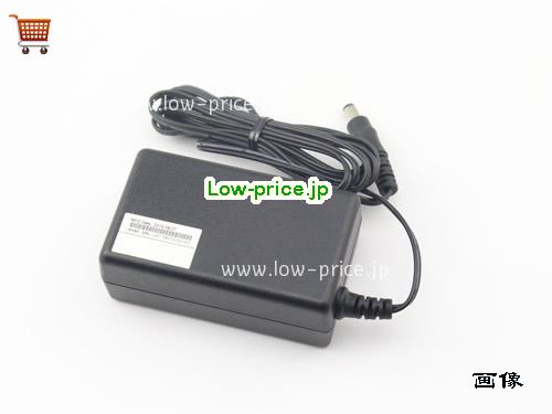 画像 2 HPE HPE 5190-1045 ACアダプター, 12V 0.5A 5190-1045 ラップトップACアダプター HPE12V0.5A6W-5.5x2.1mm 
