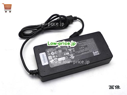 画像 2 HPE HPE H017171100 ACアダプター, 54V 1.67A H017171100 ラップトップACアダプター HPE54V1.67A90W-4.0x1.7mm 