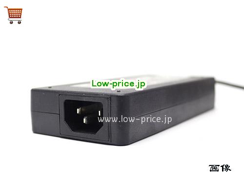 画像 4 HPE HPE H017171100 ACアダプター, 54V 1.67A H017171100 ラップトップACアダプター HPE54V1.67A90W-4.0x1.7mm 