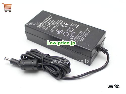 画像 2 HPRT HPRT SW-0209 ACアダプター, 24V 2A SW-0209 ラップトップACアダプター HPRT24V2A48W-4.0x1.7mm 