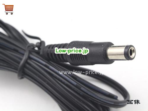 画像5 高品質2,380円純正 Huawei Hw-120100c6w ACアダプター 12.0v 1.0a Switching 電源 