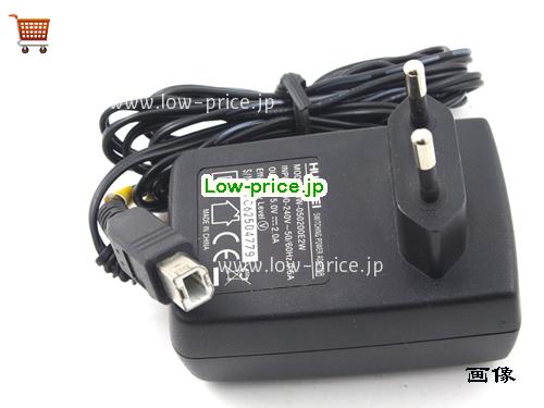 画像 2 HUAWEI HUAWEI  5V 2A ラップトップACアダプター HUAWEI5V2A10W-SpecialTip-EU 