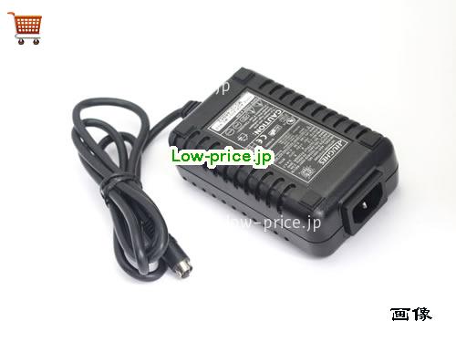 画像 2 HUGHES HUGHES 1025828-0001 ACアダプター, 5V 1.65A 1025828-0001 ラップトップACアダプター HUGHES5V1.65A12V0.35A21V0.38A-8pin 