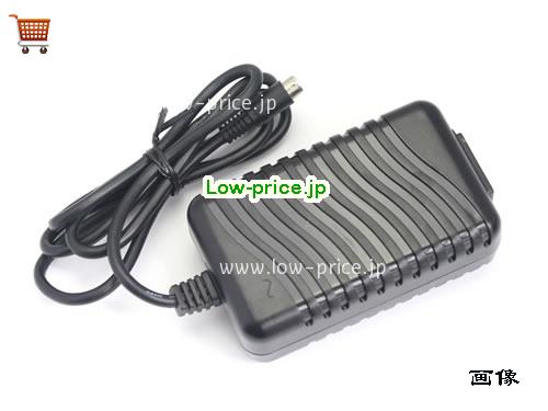 画像 4 HUGHES HUGHES 1025828-0001 ACアダプター, 5V 1.65A 1025828-0001 ラップトップACアダプター HUGHES5V1.65A12V0.35A21V0.38A-8pin 