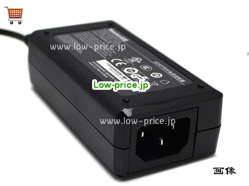 画像 4 HUNTKEY HUNTKEY HK-A03612030-7K ACアダプター, 12V 3A HK-A03612030-7K ラップトップACアダプター HUNTKEY12V3A36W-5.5x2.1mm 