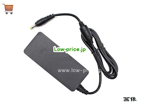 画像 3 HUNTKEY HUNTKEY HKA06519034-6J ACアダプター, 19V 3.42A HKA06519034-6J ラップトップACアダプター HUNTKEY19V3.42A65W-5.5x.5mm 