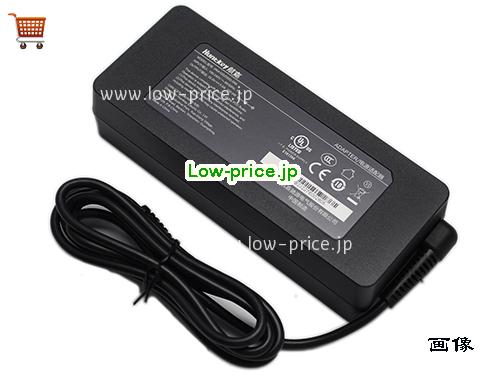 画像 2 HUNTKEY HUNTKEY  20V 5A ラップトップACアダプター HUNTKEY20V5A100W-5.5x2.1mm 