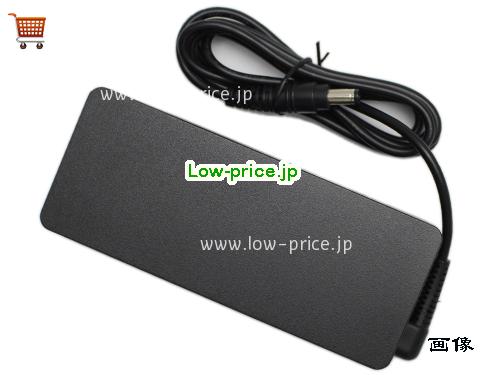 画像 3 HUNTKEY HUNTKEY  20V 5A ラップトップACアダプター HUNTKEY20V5A100W-5.5x2.1mm 