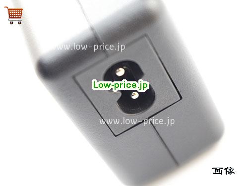 画像 4 HUNTKEY HUNTKEY ADP036-242B ACアダプター, 24V 1.8A ADP036-242B ラップトップACアダプター HUNTKEY24V1.8A43W-5.5x2.5mm 