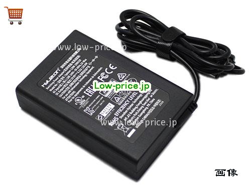 画像 2 HYLETON HYLETON HYLETON-120W-1906320 ACアダプター, 19V 6.32A HYLETON-120W-1906320 ラップトップACアダプター HYLETON19V6.32A120W-5.5x2.5mm 