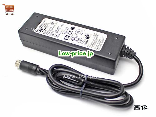 画像 2 ICCNEXERGY ICCNEXERGY FWB100012A ACアダプター, 12V 8.3A FWB100012A ラップトップACアダプター ICCNEXERGY12V8.3A100W-8Pins 