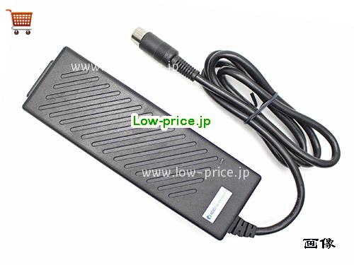 画像 3 ICCNEXERGY ICCNEXERGY FWB100012A ACアダプター, 12V 8.3A FWB100012A ラップトップACアダプター ICCNEXERGY12V8.3A100W-8Pins 