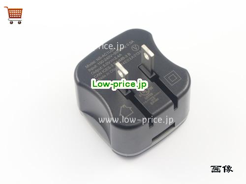 画像5 NS-AC1U2N ACアダプター、2,260円オリジナルINSIGNIA NS-AC1U2Nアダプター 