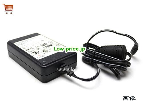 画像 2 INTERMEC INTERMEC 073573 ACアダプター, 12V 4.15A 073573 ラップトップACアダプター INTERMEC12V4.15A50W-5.5x2.5mm 