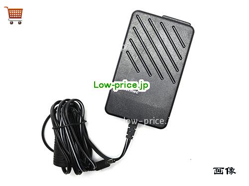 画像 3 INTERMEC INTERMEC 073573 ACアダプター, 12V 4.15A 073573 ラップトップACアダプター INTERMEC12V4.15A50W-5.5x2.5mm 