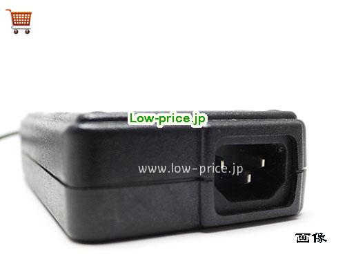 画像 4 INTERMEC INTERMEC 073573 ACアダプター, 12V 4.15A 073573 ラップトップACアダプター INTERMEC12V4.15A50W-5.5x2.5mm 