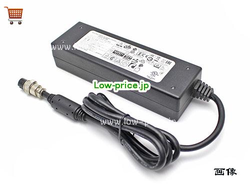 画像 2 INTERMEC INTERMEC 851-064-416 ACアダプター, 12V 8.3A 851-064-416 ラップトップACアダプター INTERMEC12V8.3A100W-3HOLE-RD 