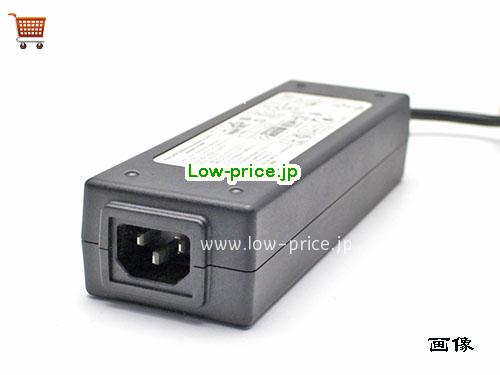 画像 4 INTERMEC INTERMEC 851-064-416 ACアダプター, 12V 8.3A 851-064-416 ラップトップACアダプター INTERMEC12V8.3A100W-3HOLE-RD 