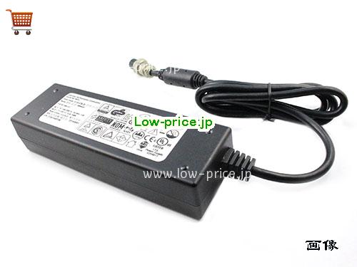 画像 2 INTERMEC INTERMEC 851-064-327 ACアダプター, 12V 8.3A 851-064-327 ラップトップACアダプター INTERMEC12V8.3A99.6W-4HOLE-RD 