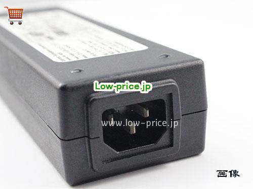 画像 4 INTERMEC INTERMEC 851-064-327 ACアダプター, 12V 8.3A 851-064-327 ラップトップACアダプター INTERMEC12V8.3A99.6W-4HOLE-RD 