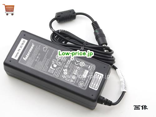 画像 2 FSP FSP FSP060-RAA ACアダプター, 24V 2.5A FSP060-RAA ラップトップACアダプター INTERMEC24V2.5A60W-6.5x3.0mm 