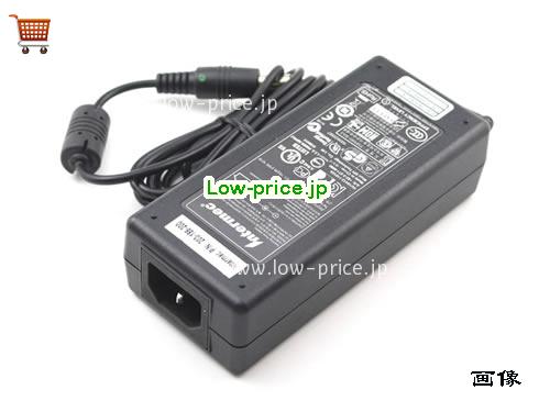 画像 3 FSP FSP FSP060-RAA ACアダプター, 24V 2.5A FSP060-RAA ラップトップACアダプター INTERMEC24V2.5A60W-6.5x3.0mm 