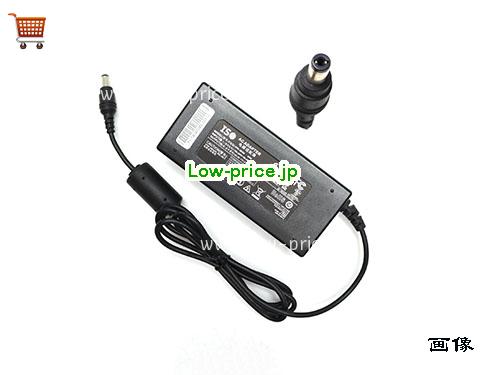 画像 1 ISO ISO  24V 2.5A ラップトップACアダプター ISO24V2.5A60W-5.5x2.1mm 