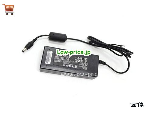画像 2 ISO ISO  24V 2.5A ラップトップACアダプター ISO24V2.5A60W-5.5x2.1mm 