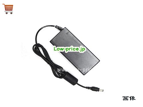 画像 3 ISO ISO  24V 2.5A ラップトップACアダプター ISO24V2.5A60W-5.5x2.1mm 