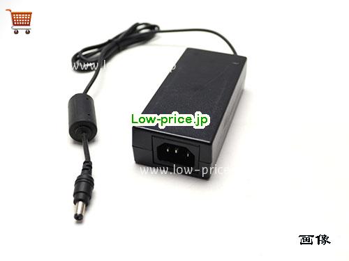 画像 4 ISO ISO  24V 2.5A ラップトップACアダプター ISO24V2.5A60W-5.5x2.1mm 