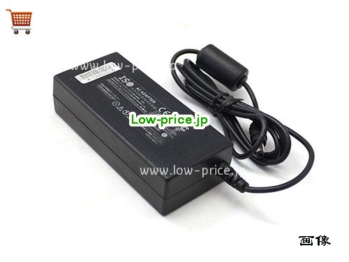 画像 2 ISO ISO  24V 2.5A ラップトップACアダプター ISO24V2.5A60W-5.5x2.5mm 