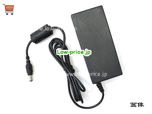 画像 3 ISO ISO  24V 2.5A ラップトップACアダプター ISO24V2.5A60W-5.5x2.5mm 