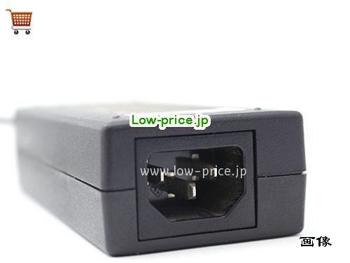 画像 4 ISO ISO  24V 2.5A ラップトップACアダプター ISO24V2.5A60W-5.5x2.5mm 