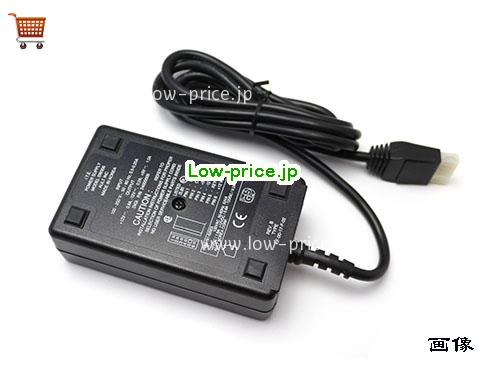 画像 2 DIGI DIGI KF-00-17-02 ACアダプター, 12V 0.8A KF-00-17-02 ラップトップACアダプター ITE12V0.8A9.6W-SW306 