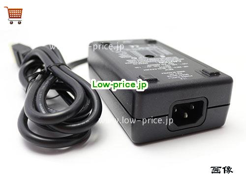 画像 4 DIGI DIGI KF-00-17-02 ACアダプター, 12V 0.8A KF-00-17-02 ラップトップACアダプター ITE12V0.8A9.6W-SW306 