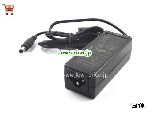 画像 3 ITE ITE TS40X-3U360-1201D ACアダプター, 12V 3A TS40X-3U360-1201D ラップトップACアダプター ITE12V3A36W-5.5x2.1mm 