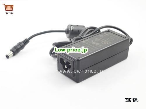 画像 4 ITE ITE TS40X-3U360-1201D ACアダプター, 12V 3A TS40X-3U360-1201D ラップトップACアダプター ITE12V3A36W-5.5x2.1mm 