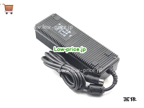 画像 1 ITE ITE PW132 ACアダプター, 12V 8.15A PW132 ラップトップACアダプター ITE12V8.15A98W-5pin 