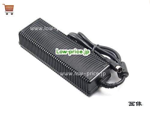 画像 2 ITE ITE PW132 ACアダプター, 12V 8.15A PW132 ラップトップACアダプター ITE12V8.15A98W-5pin 