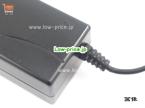 画像 3 ITE ITE ADS-48W-12-2 1447 ACアダプター, 13.5V 3.5A ADS-48W-12-2 1447 ラップトップACアダプター ITE13.5V3.5A47W-5.5x2.0mm 