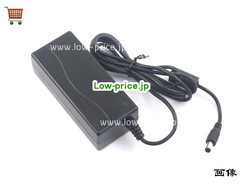 画像 4 ITE ITE ADS-48W-12-2 1447 ACアダプター, 13.5V 3.5A ADS-48W-12-2 1447 ラップトップACアダプター ITE13.5V3.5A47W-5.5x2.0mm 