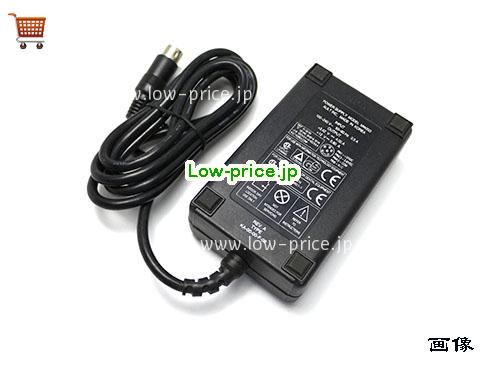 画像 2 ITE ITE MW203 ACアダプター, 3.42V 4A MW203 ラップトップACアダプター ITE3.42V4A13.68W-6PIN-MW203 