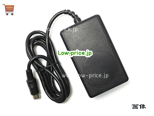 画像 3 ITE ITE MW203 ACアダプター, 3.42V 4A MW203 ラップトップACアダプター ITE3.42V4A13.68W-6PIN-MW203 
